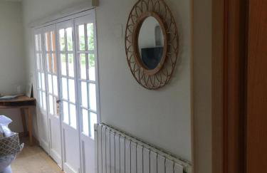 Ambiance Seine - appartement 46m2 terrasse - Hortensia - Foto 5