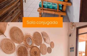 Ondas do mar Taiba Residence - Foto 34