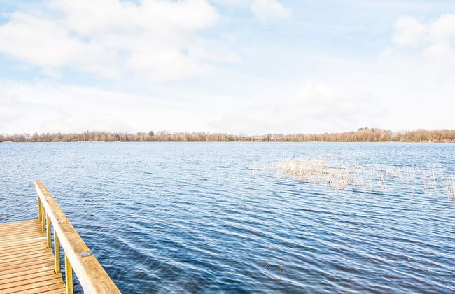 Tranquil Haven in Ansager - By Traum Ferienwohnungen - Foto 4