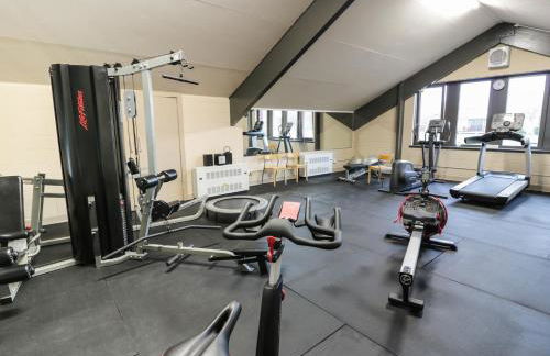 Brunston Castle Lodge - Foto 37