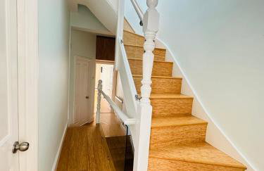 Large Double Room with Private Bathroom West Zone 3 Free Parking - Foto 20