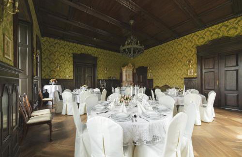 Pałac Gruszów - Foto 16