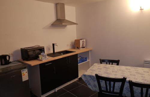 Le petit Plessis studio - Photo 4