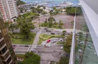 Praia do Canto Apart Hotel - Foto 13