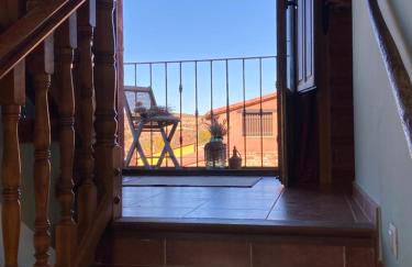 Tres Navíos en el Mar Casa Rural de 10 habitaciones con baño individual precios web - Foto 52