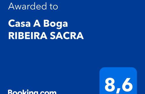 Casa A Boga RIBEIRA SACRA - Foto 11