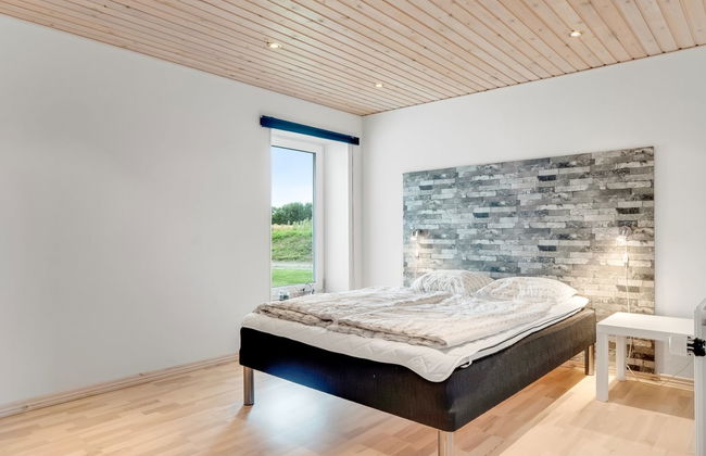 "Folkar" - 3km to the fjord - Foto 21