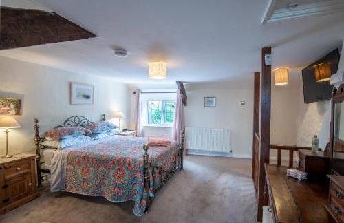 Magnolia Cottage - Photo 13