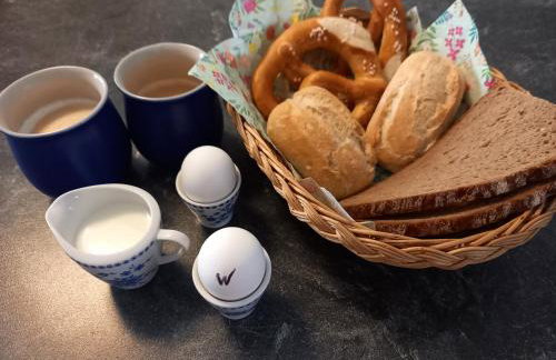 Wickys Igelnest - Foto 17