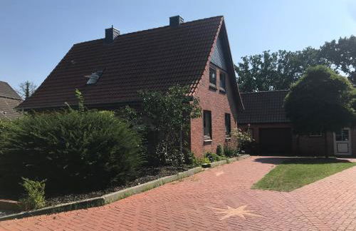 Ferienhaus im Sandkamp - Foto 4