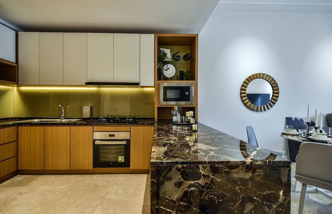 Anggun Residence Icon Stay KLCC - Photo 46