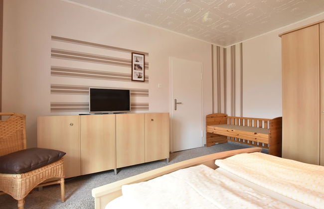 Tolles Ferienhaus in Wismar fur 8 Personen - Foto 3