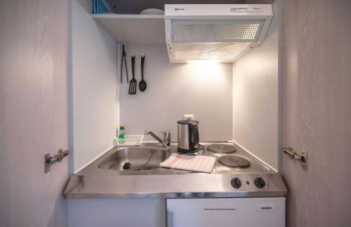 Stäffele City Appartements - Photo 5