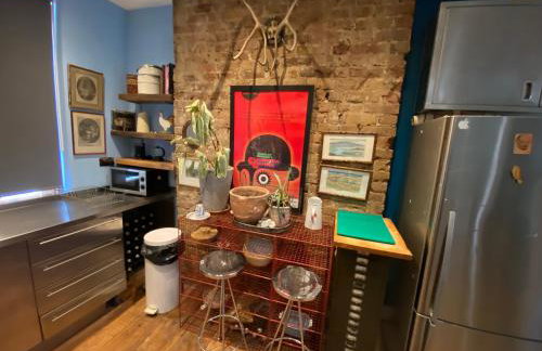 Quirky 2Bed Aps in central London - Foto 10