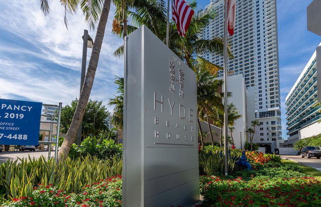 Amazing Apartments at H Beach House - Foto 71