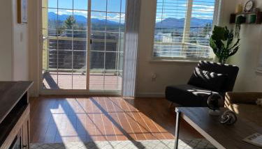 Central Lake Placid Mountain Views - Foto 3