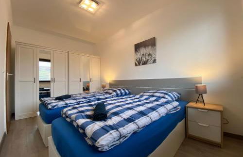 Apartment in Uninähe - Foto 9