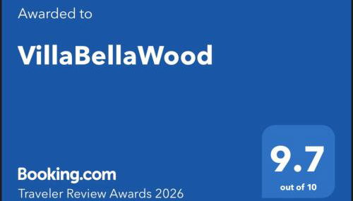VillaBellaWood - Foto 2