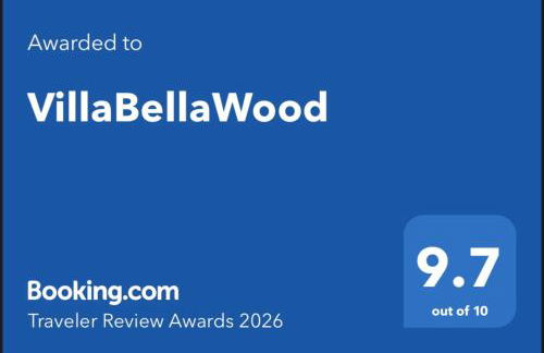 VillaBellaWood - Foto 2