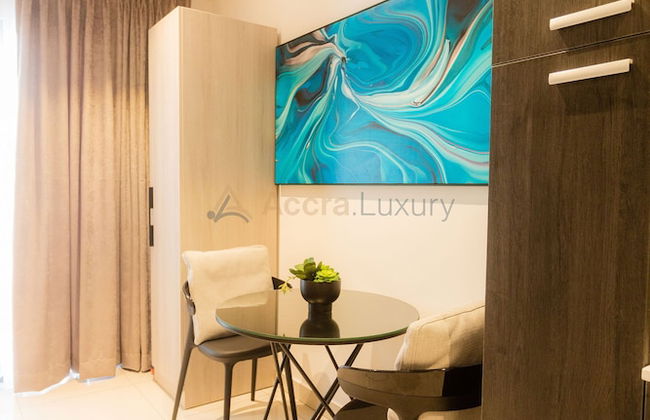 Accra Luxury Apartments at The Lennox - Photo 71