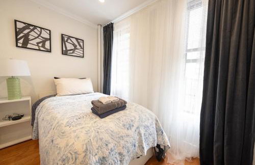 2BR APT near Mount Sinai & Metropolitan Hospitals - Foto 6