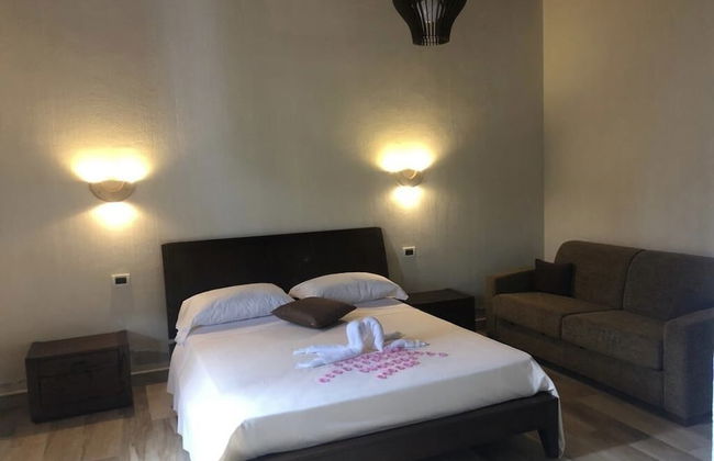 Agriturismo limpero romano - Foto 3