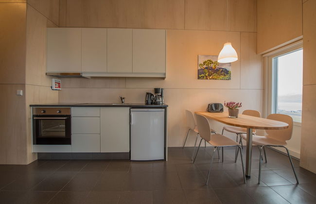 Sunnuhlid Apartment B - Photo 7