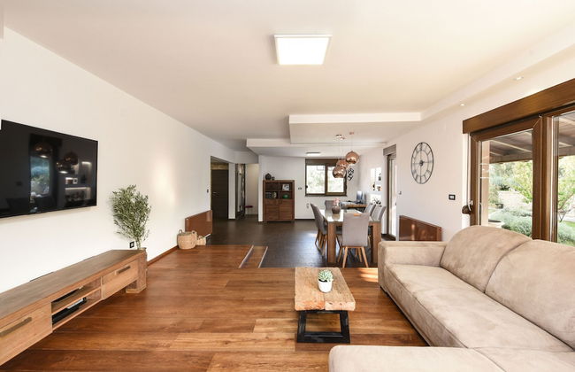 Villa Trabakul - Foto 20