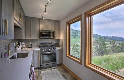Modern Evergreen Duplex Off I-70 with Mountain Views - Foto 3