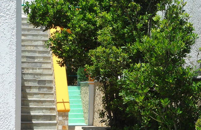 Finiki View Hotel Apartments - Foto 54