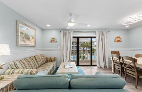 Beachwood Villas 10E - Foto 9