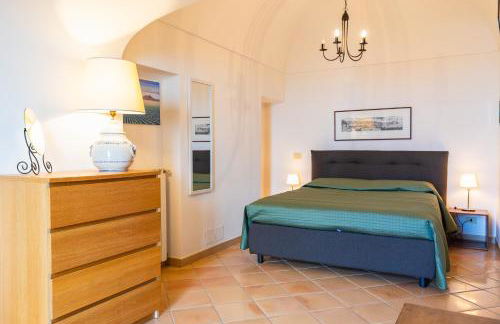 Villa Marghe - Sea View Rooms - Photo 8