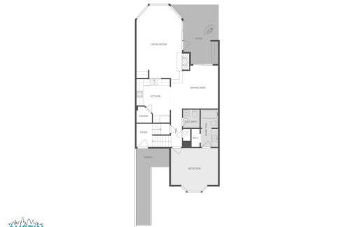 4BR 5BA Lakeway Retreat w Grill Deck and Tennis Courts by Austin Vacay - Foto 7