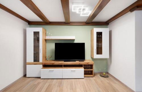 Maisonette Ferienwohnung mit 90qm - Foto 5