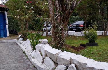 Sítio Kaizen Mogi das Cruzes, ate 30 pessoas - Foto 26