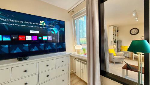 GREEN 5 AC Rondo ONZ metro WiFi 80'TV OLED Netflix HBO AppleTV Disney - Foto 2