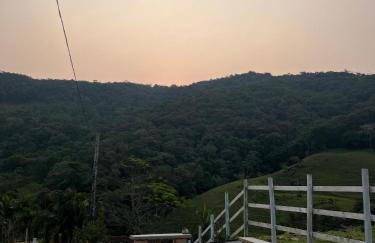 Cabana recanto do arruda - Foto 8