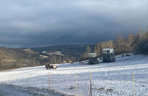 Kleine Auszeit - Raum für Ruhe und neue Energie - Foto 19