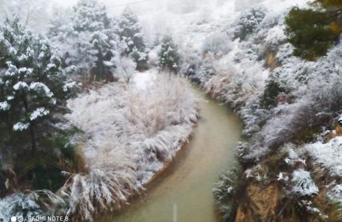 Casa Rural Puente Del Segura - Foto 31