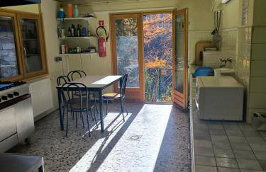 Authentique chalet du Queyras - Saint Véran - Parc naturel du Queyras - Foto 19