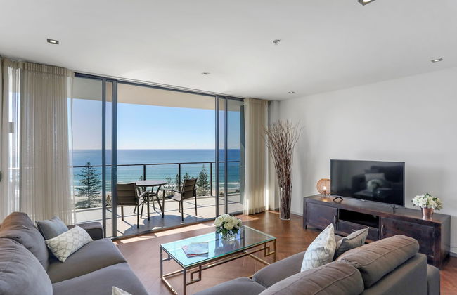 Ambience on Burleigh Beach - Foto 31