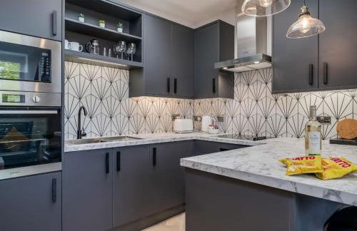 Central Belfast Apartments: University Street - Foto 62