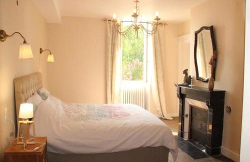 Boutique Holiday Home in Bouix With Garden - Foto 90