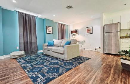 The Lofts on Clematis 505 Downtown West Palm Beach - Foto 1