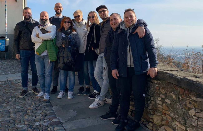 Bergamo Food Tour - Foto 7