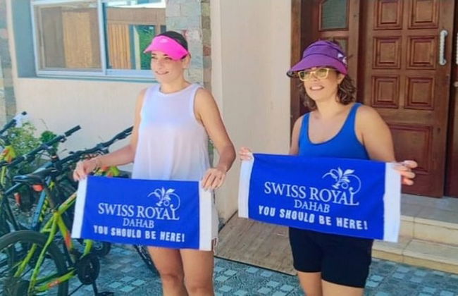 Villa Sila - Swiss Royal Dahab - Foto 15