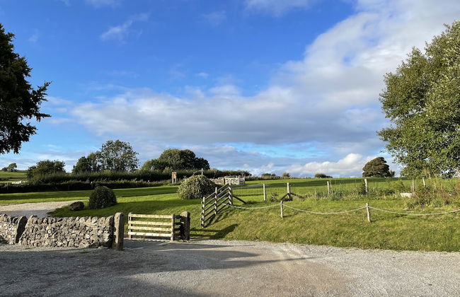 Chestnut Farm Holiday Cottages - Foto 55