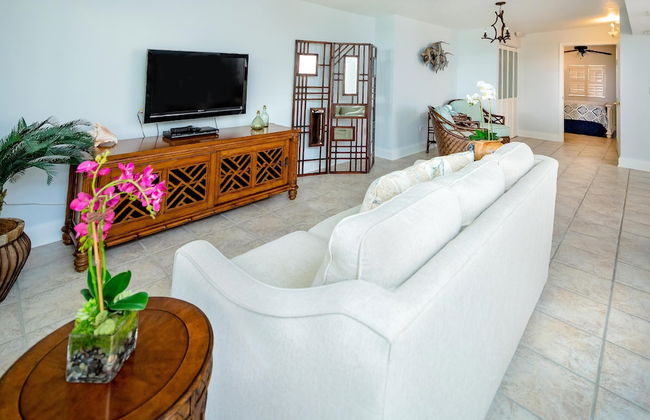 The Caribbean Resort Fish Tail Palm - Foto 5