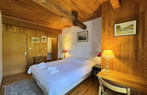 Chalet La Mouree 1790 - CHALET LA MOUREE 1790-Tout inclus-Classé 4 MAE-2101 - Foto 12