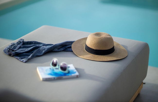 Phos Villas Tinos - Selene Villa With Private Pool and Sea View 96m - Foto 34